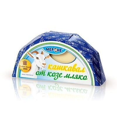 Ziegenkäse 250g, MERONE
