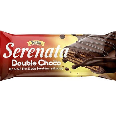 Waffelriegel ''Serenata'' 48g TOTTIS