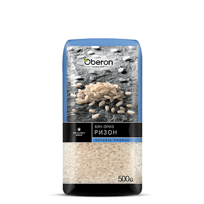 Reis Rizon 500g, Oberon