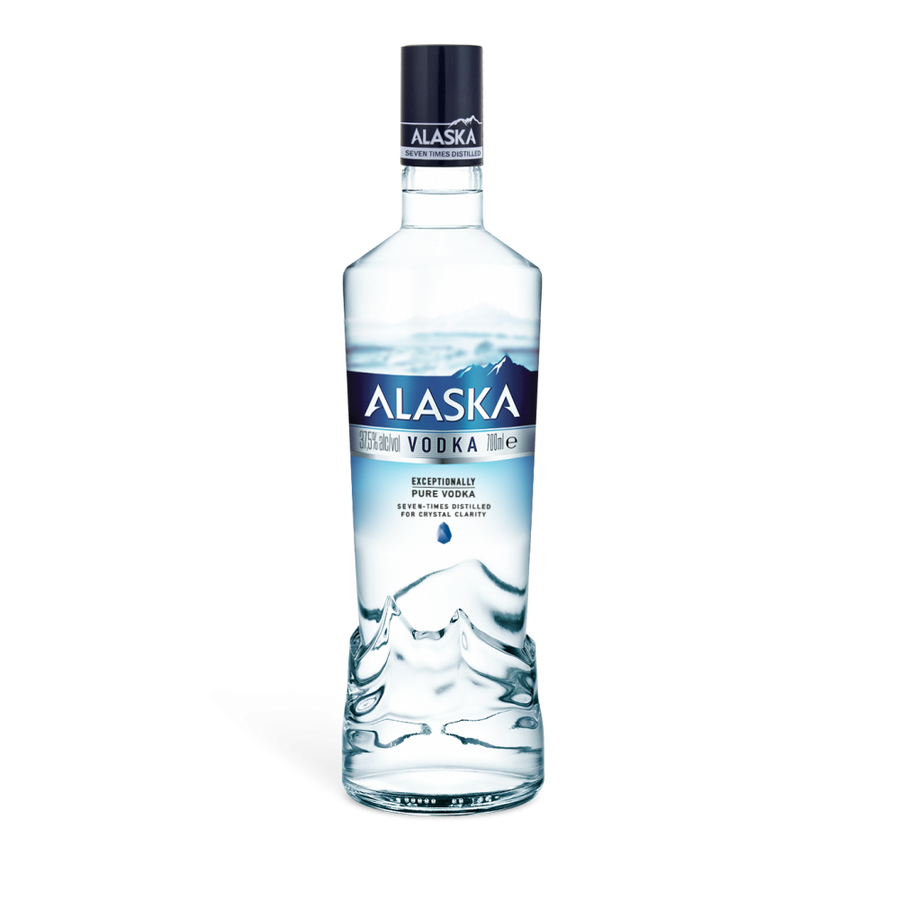 Vodka Alaska 700 ml