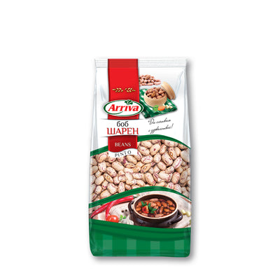 Bunte Bohnen 500g ARRIVA