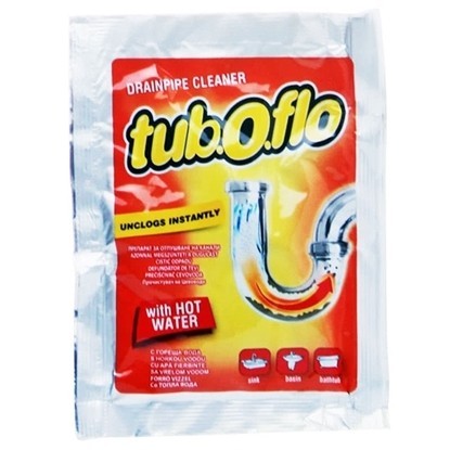 TUB.O.FLO warmes Wasser 100g