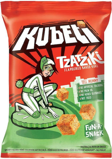 KUBETI ''Tzaziki'' 35g
