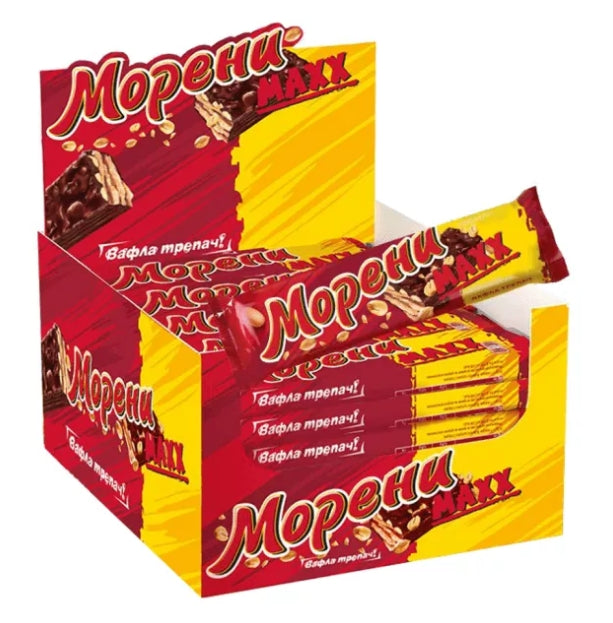 Moreni Maxx Box 30st