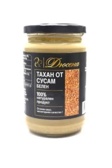 Tahin Sesampaste 300g