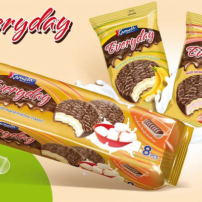 EVERDAY Kekse klassisch 240g