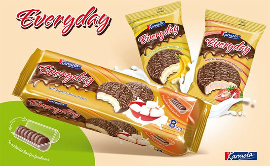 EVERDAY Kekse klassisch 240g