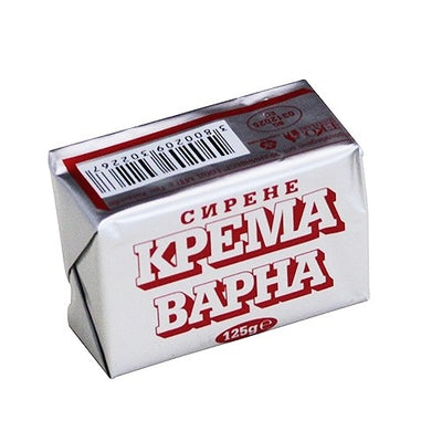 Frischkäse 125g VARNA