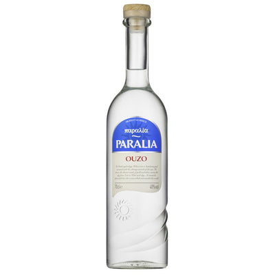 Ouzo Paralia 700 ml