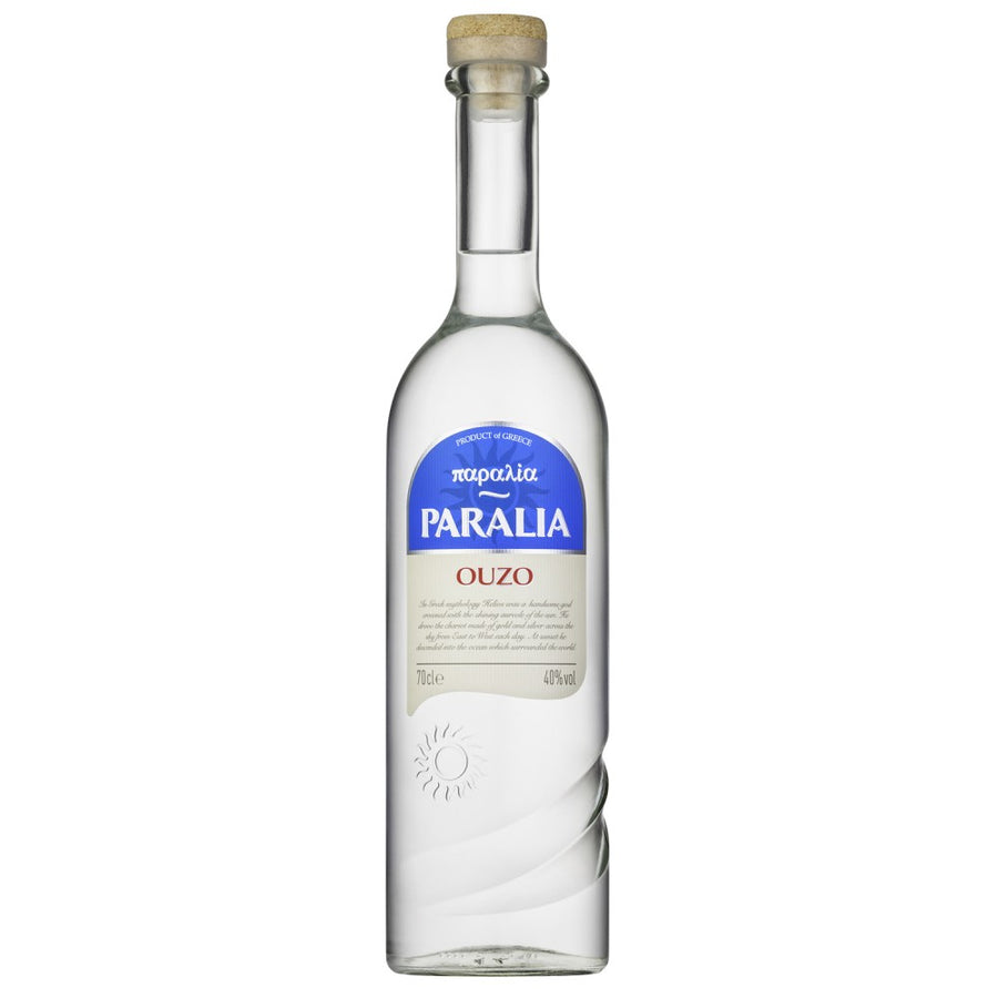 Ouzo Paralia 700 ml