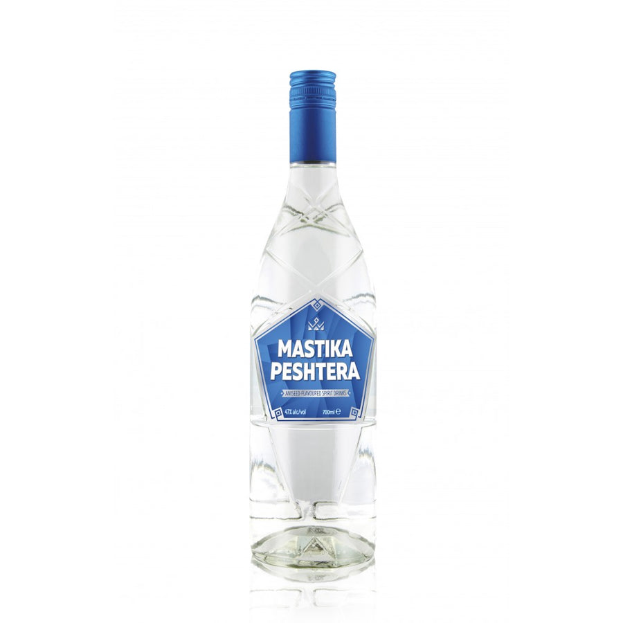 Peshtera Mastika 700 ml