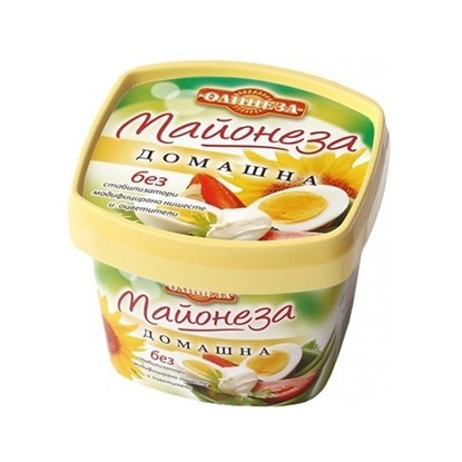 Mayonaise Premium 250g OLINEZA