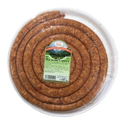Wurstschnecke ''Karnache'' 500g STEZIS