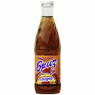 BRIZ ''Sayder'' 250ml