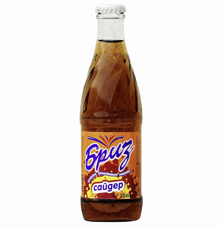 Briz ''Sayder'' 250ml