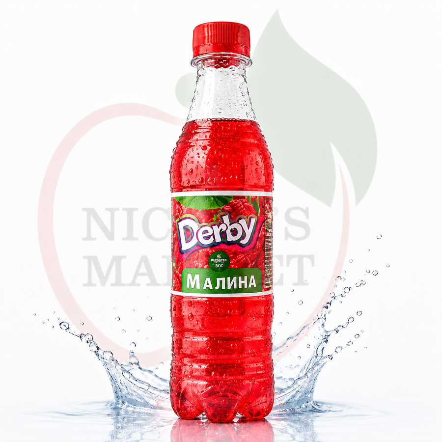 Himbeere DERBY 300ml