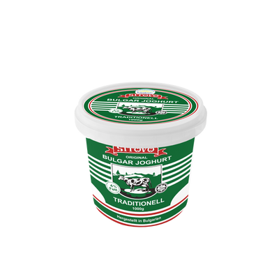 Joghurt 4% 1kg, SITOVO
