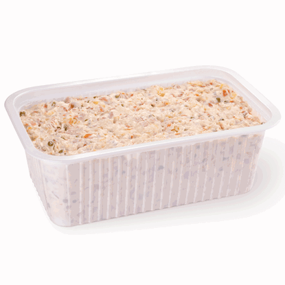 Russischer Salat 1kg LINDEN