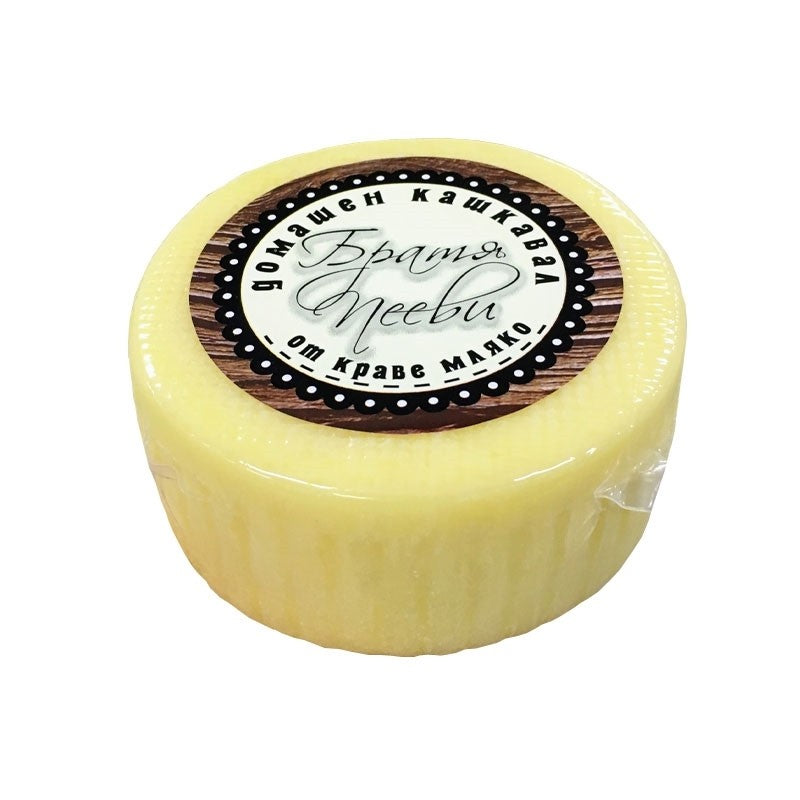 Käse 460g, Bratya PEEVI