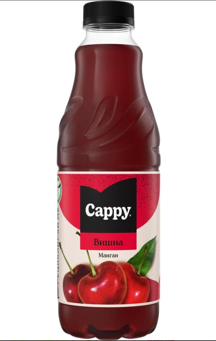 Sauerkirsche „Vishna“ 1l CAPPY