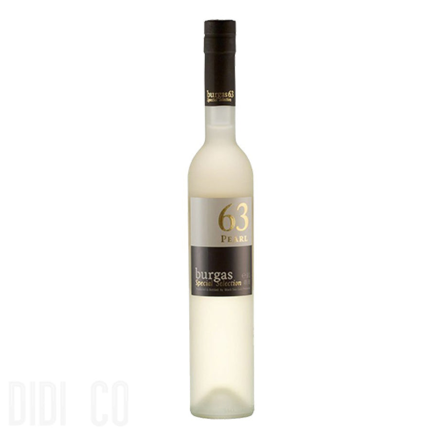 Burgas 63 Perle 500ml
