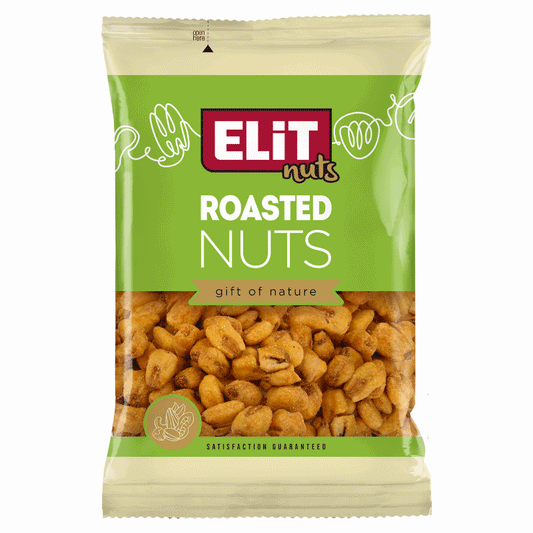 Gerösteter Mais 70g, ELIT