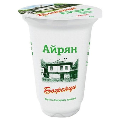 Ayran 1,5%, 300g, BOJENTSI