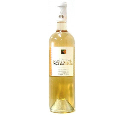 Keratsuda 0,75l, LOGODAJ
