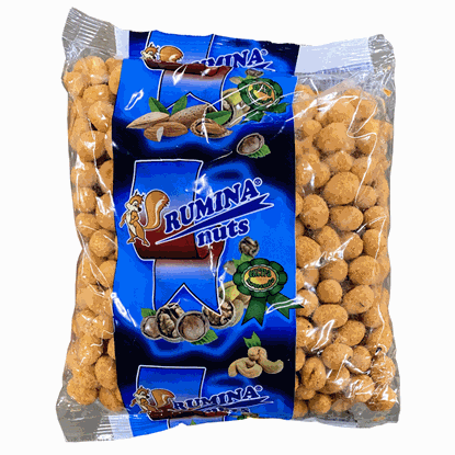 Erdnüsse im Teigmantel ''Birenki'' 500g RUMINA